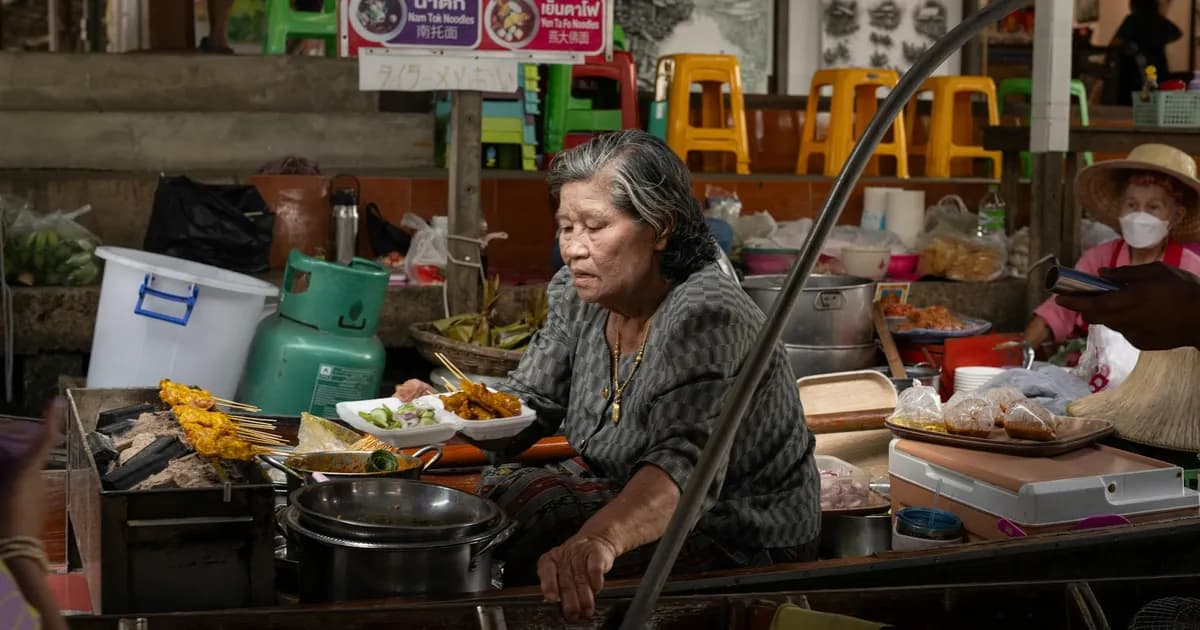 I Ate Thai Food Philly Spots These Win travel landscape