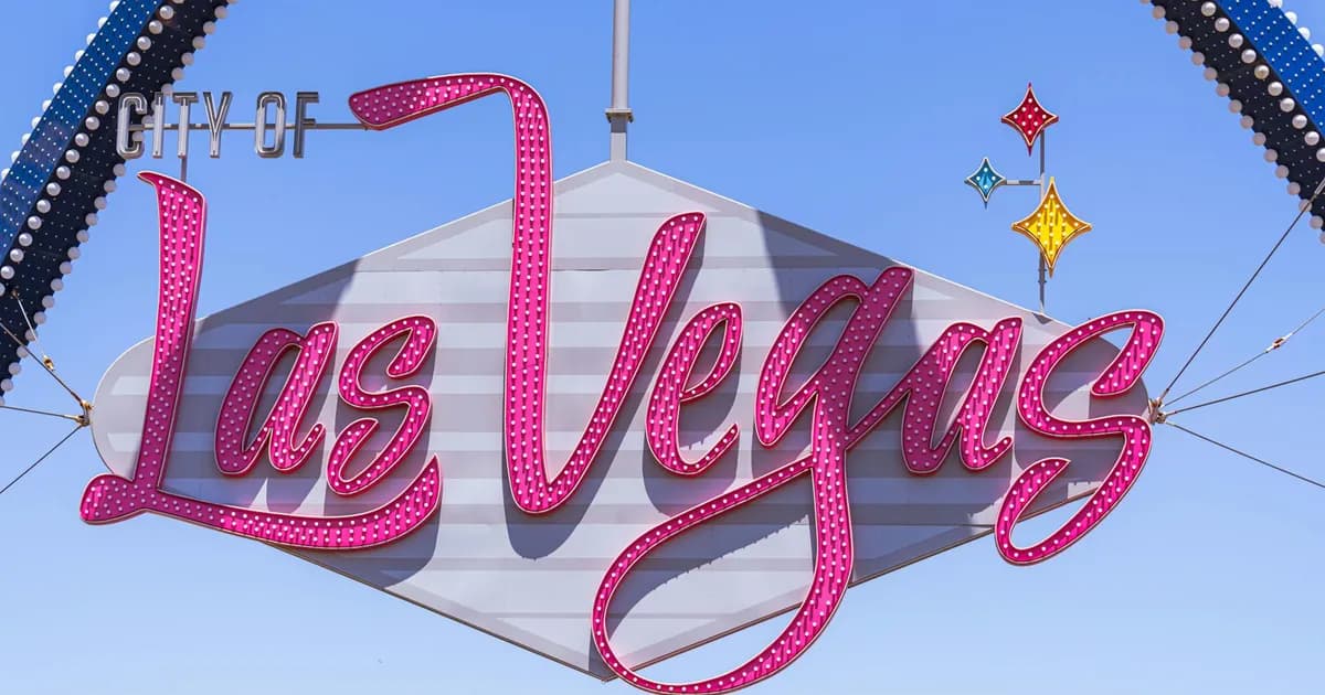 I Did Vegas $ Here s You Can Too travel landscape