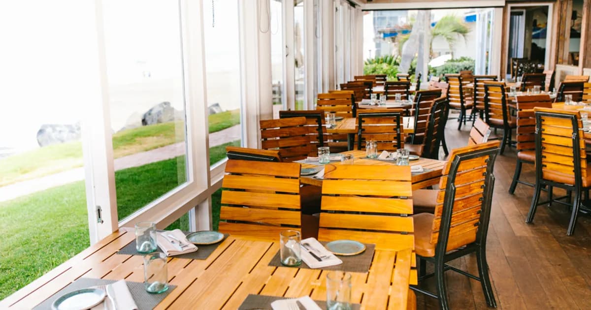 I Tried Del Mar Brunches Only Are It travel landscape