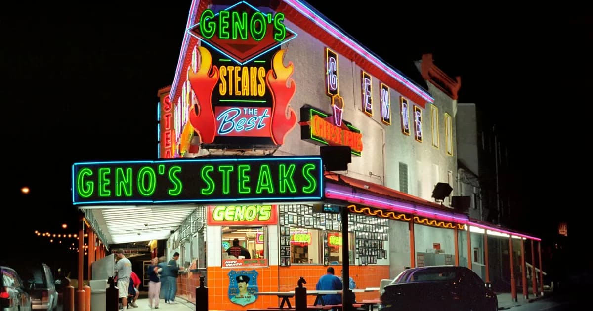 I Tried Philly s Thai Food Here s s It travel landscape