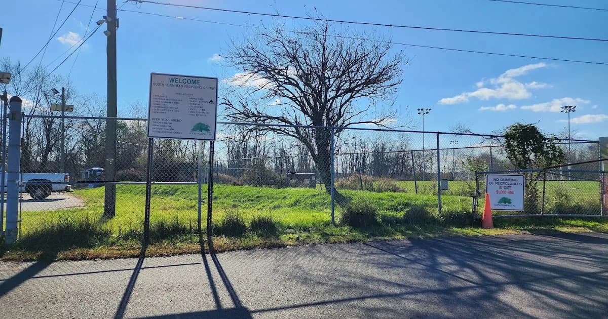 South Street I Wasted $ Before I Knew travel landscape