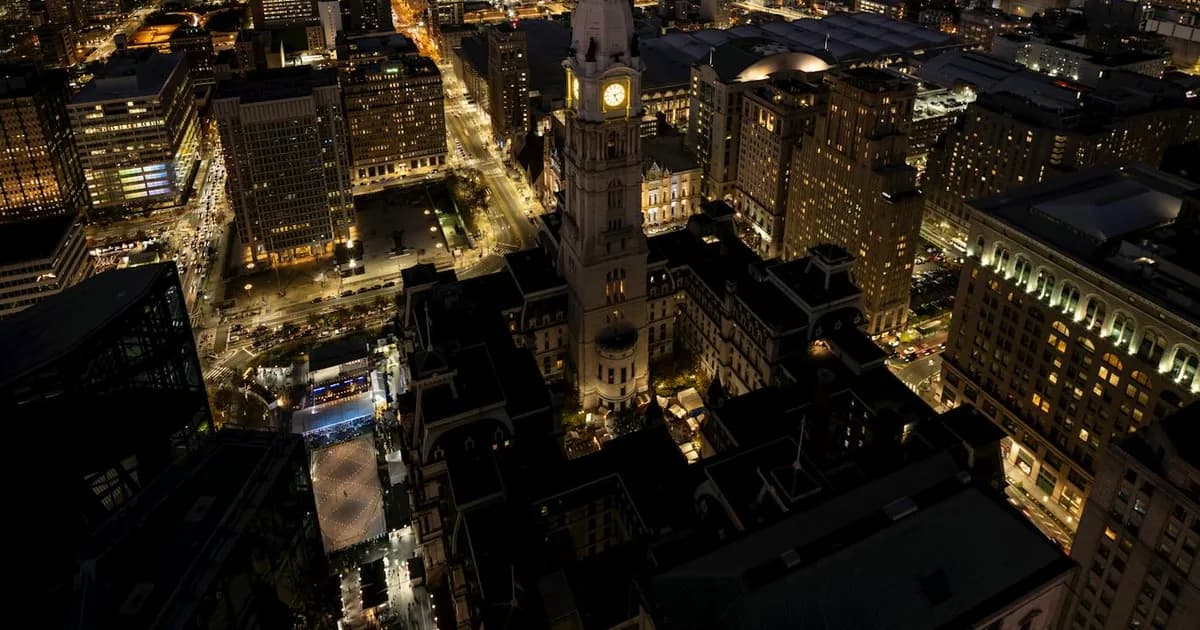 Philly Food Spots Hype Places travel landscape